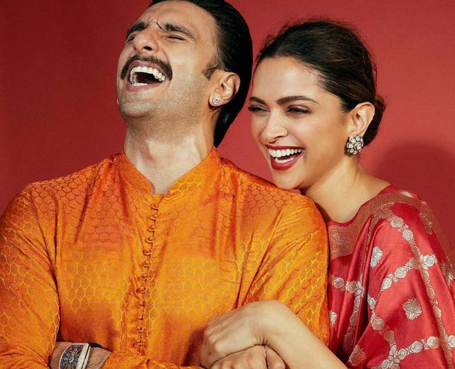 दीपिका पादुकोण deepika diwali look inside