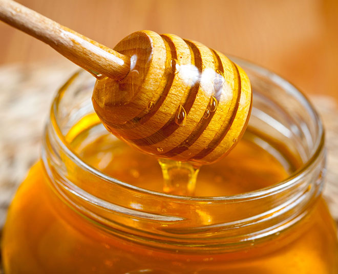 diet tips for changing season honey inisde 