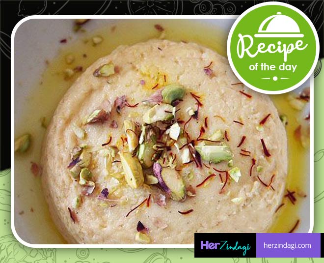 How To Prepare Bhapa Doi Or Steamed Yogurt Pudding | HerZindagi