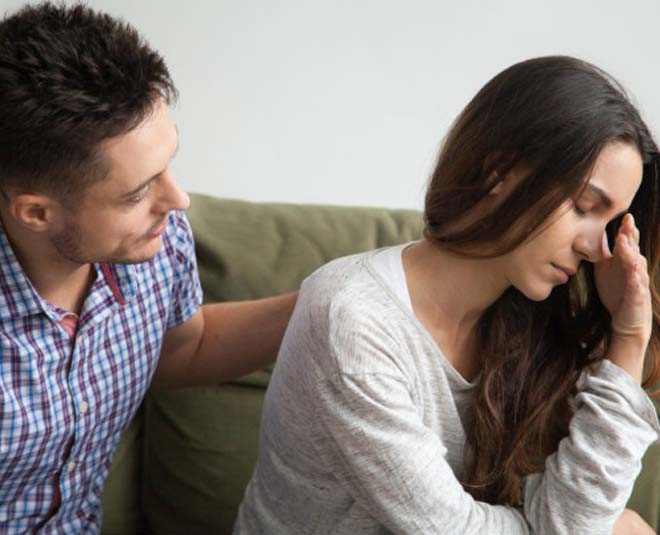 dont change your partner