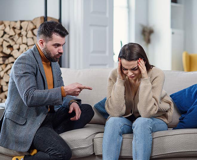 dont play blame game