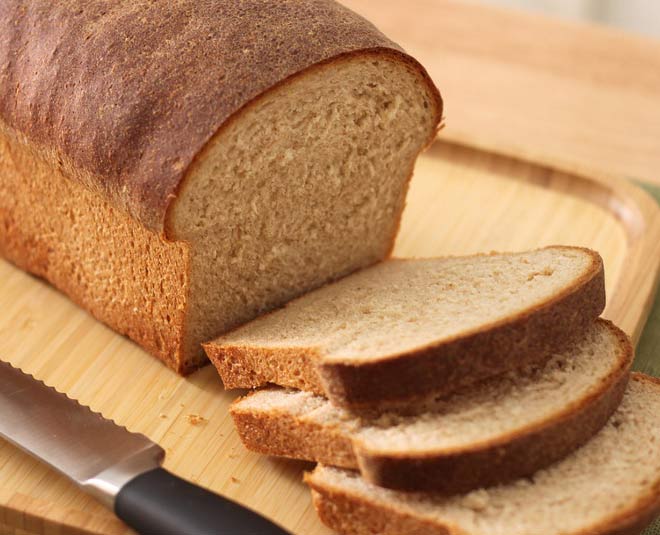 What To Do With Dry Bread