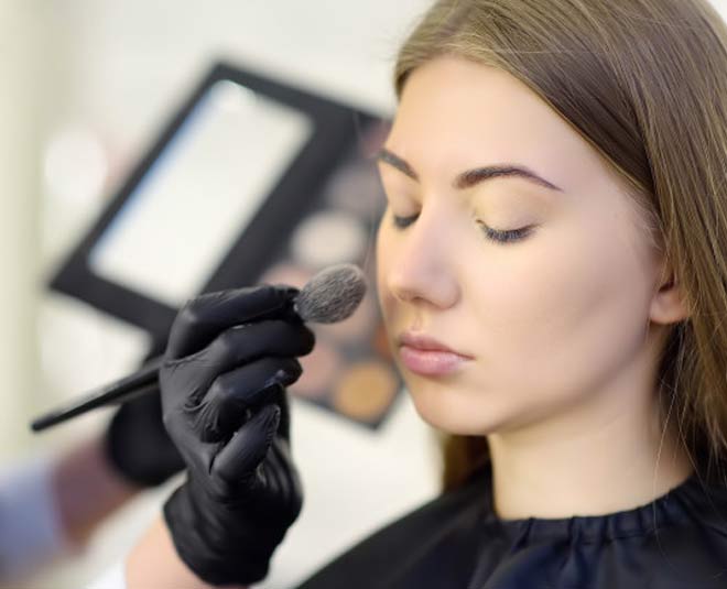 dry skin make up hydrate primer 