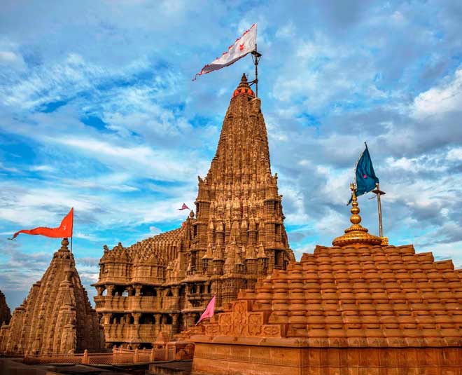 5 Popular Lord Krishna Temples In India Which Deserve A Must Visit ...