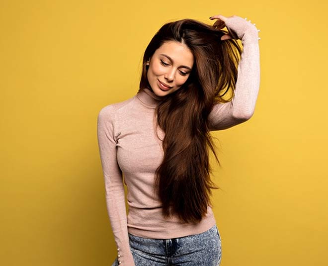 egg for hair care inside 