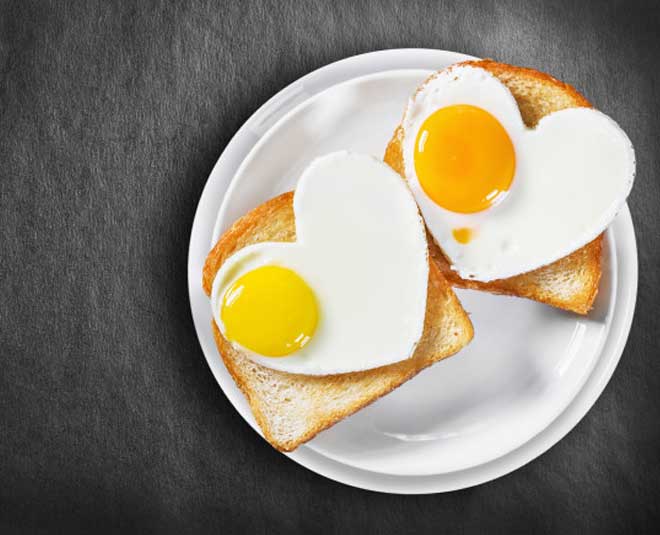 Know Egg White Or Egg Yolk Which One Is Healthier In Hindi | know egg
