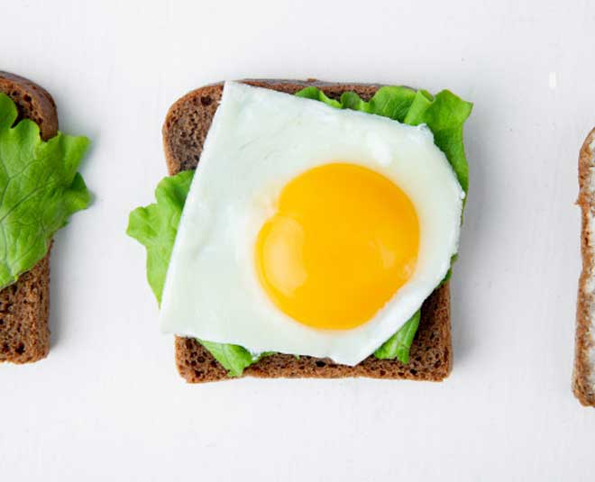 Know Egg White Or Egg Yolk Which One Is Healthier In Hindi | know egg
