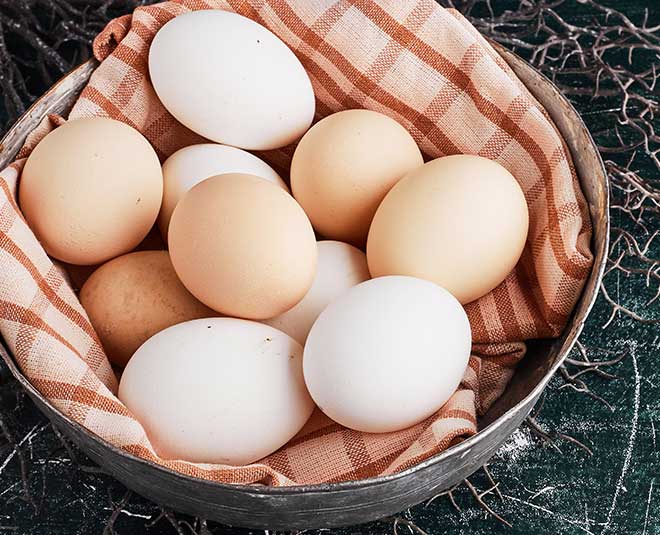 Know Egg White Or Egg Yolk Which One Is Healthier In Hindi | know egg