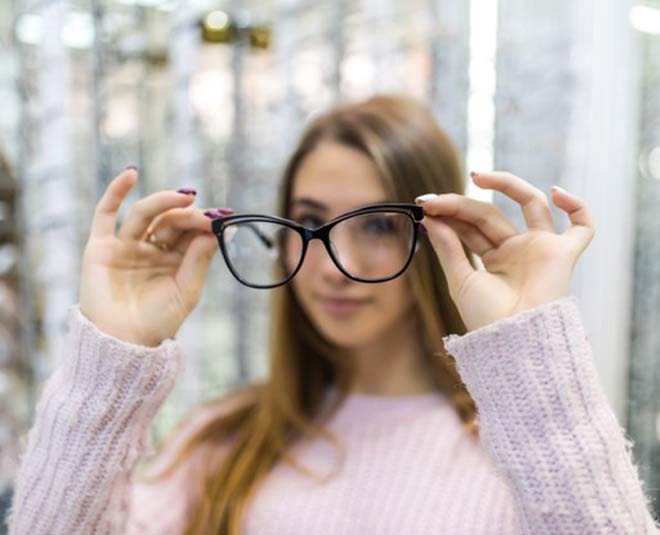 आंखों की रोशनी बढ़ाए eye health inside