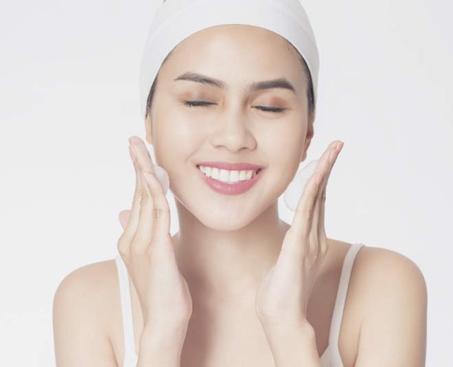 face beauty tips natural