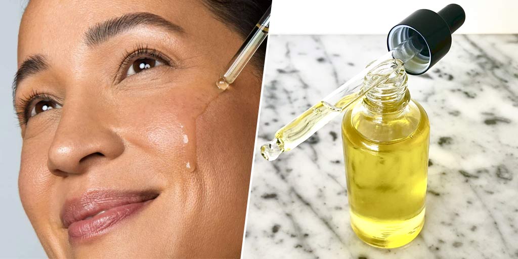 5 Facial Oils You Can Buy Under Rs 500 For Glowing, Hydrated Skin5