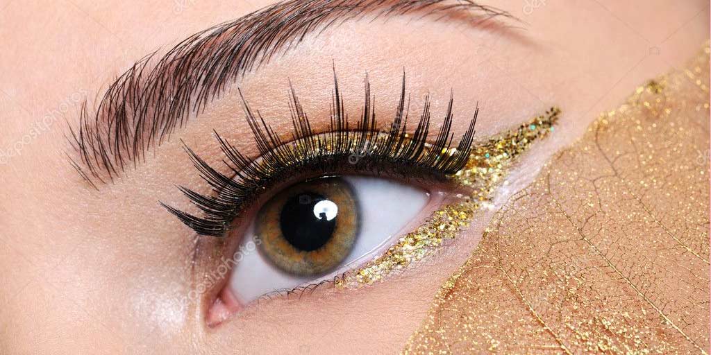Some Tricks Every Girl Who Wear False Lashes Should Know In Hindi