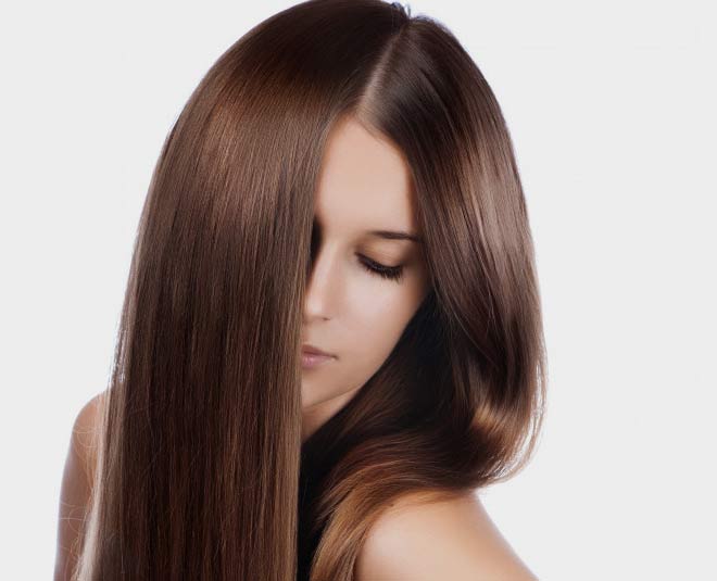 Home Keratin Treatment For Repairing Damage Hair And Making Them Silky,  Shiny And Soft | home keratin treatment for repairing damage hair and  making them silky shiny and soft | HerZindagi