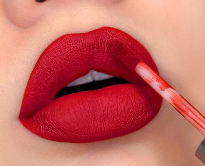 How To Make Your Lips Look Fuller Using Makeup Herzindagi 4599