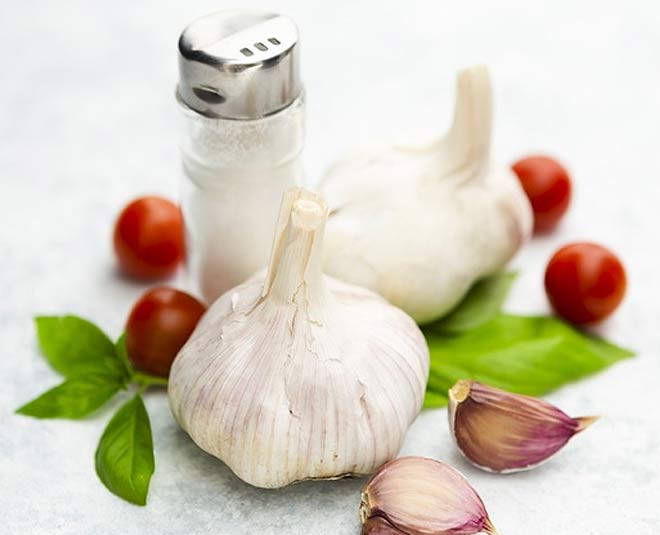 Garlic Salt Benefits Know How To Make At Home
