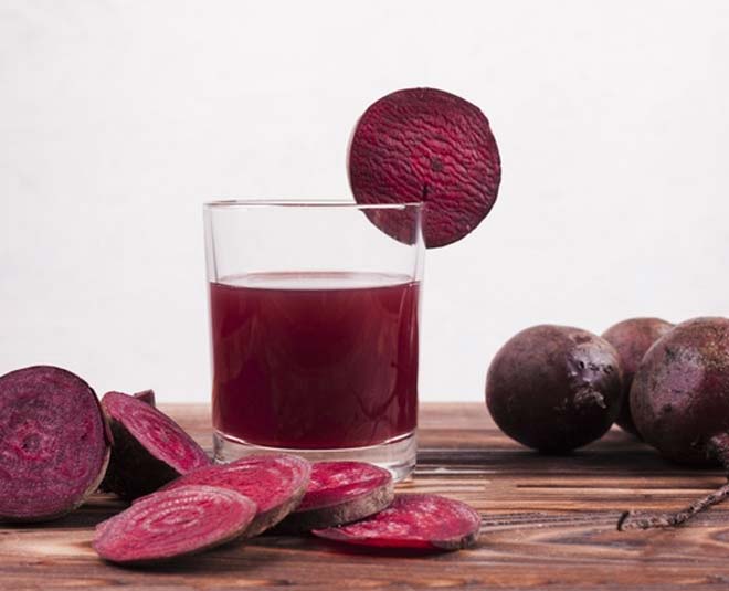 How to Make Beetroot Glow Serum-चेहरे पर तुरंत ग्‍लो पाना चाहती हैं तो