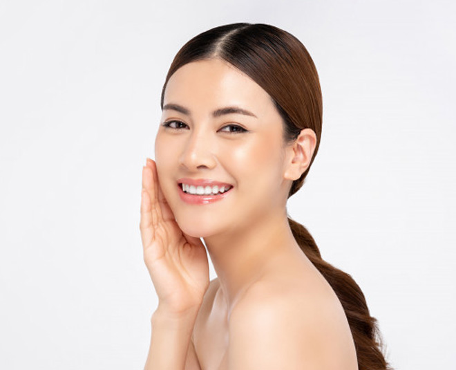 glowing skin dates milk