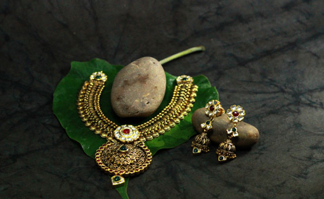 gold jewellery facts