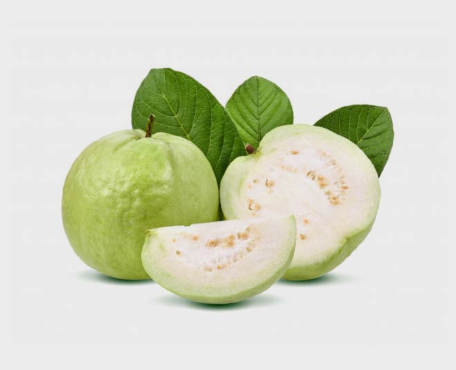 guava diabetes control
