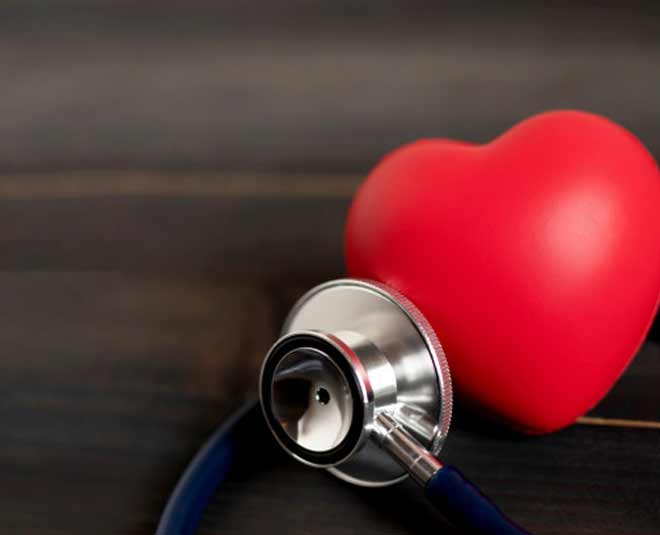 रेगुलर चेकअप heart checkup inside