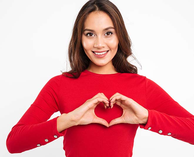 heart health main