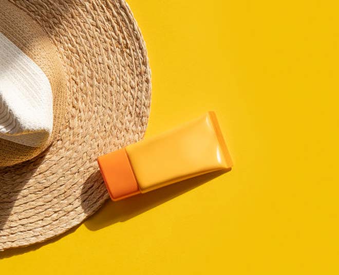 homemade sunscreen lotion for tanning inside 