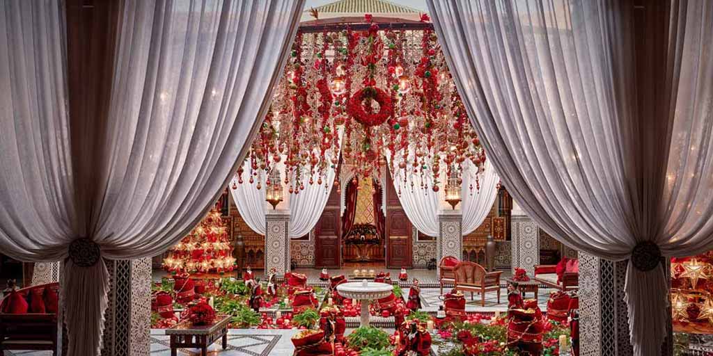 Check Out These Top 10 Instagrammable Hotels From Around The World