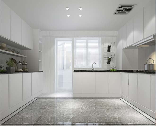 how to clean black tiles inside 