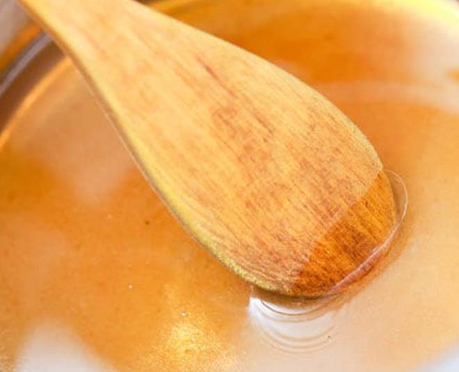 how to use leftover chashni inside 