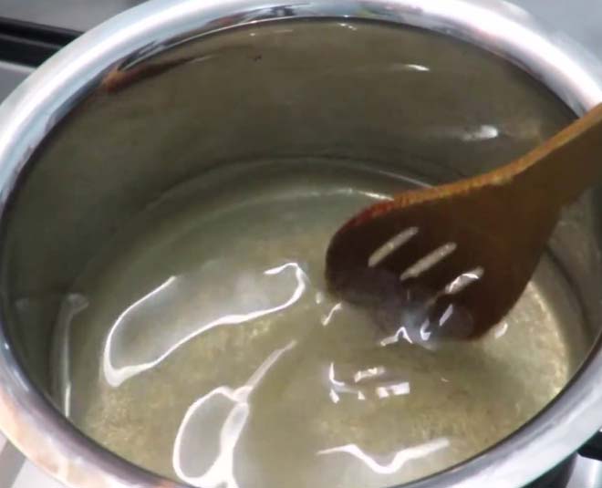 how to use leftover chashni inside 