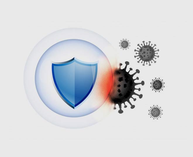 इम्यूनिटी को मजबूत करें immunity inside