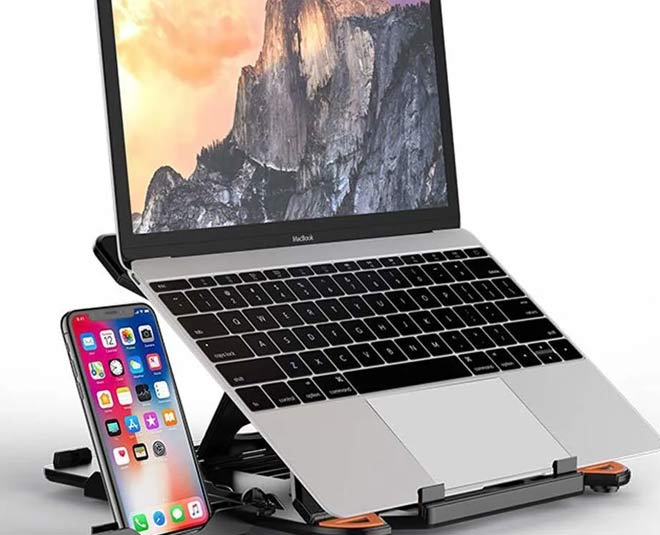 important laptop accessories stand 