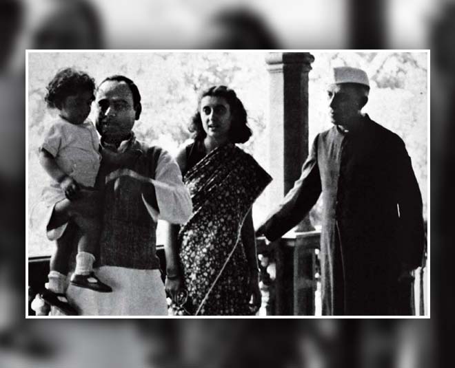 Indira Gandhi Birth Anniversary Special Take A Look At How Indira