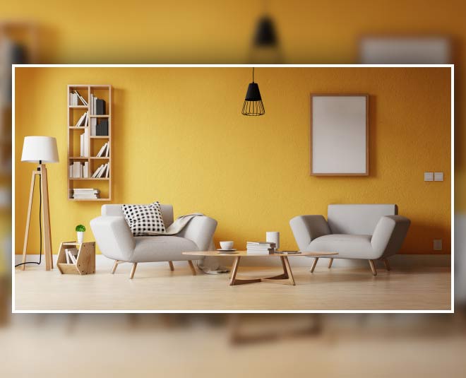 interior wall colour