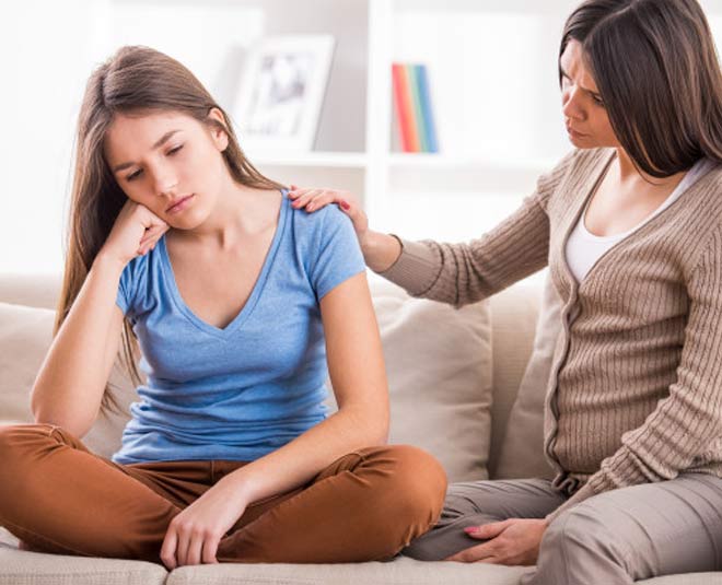 issues with teenager child attitude listen carefully 