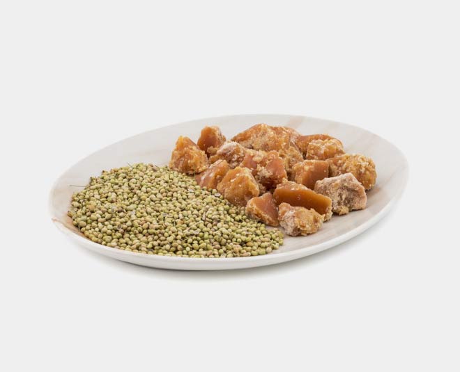 jaggery benefits for beauty inside 