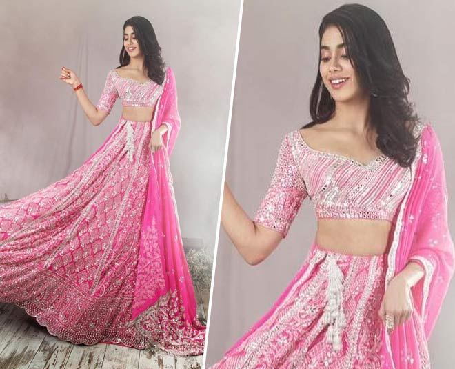 Buy Manish Malhotra Wedding Lehenga Choli Online in India - Etsy