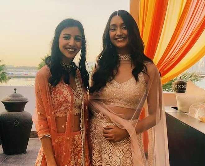 jayanti and avanti modi