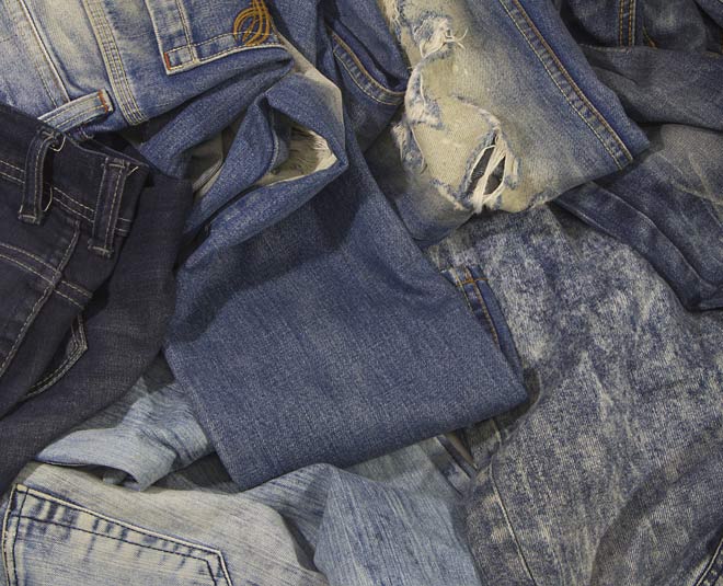 Here Are Some Really Cool Ways To Revive Your Old Jeans And Flaunt Them ...