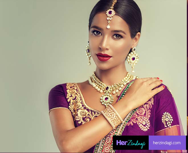jewellery care