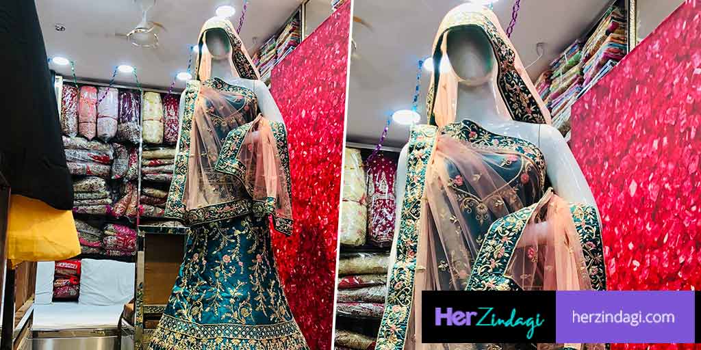 Kanpur Markets For Cheap And Best Wedding Shopping शादी की शॉपिंग के