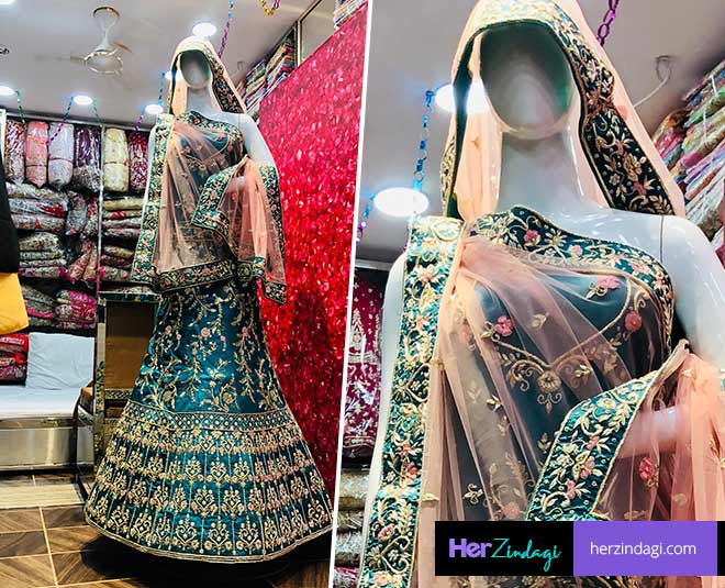 P.road Market Kanpur|सीसामऊ बाजार कानपुर||Special Bridal collection  Affordable Price|Dizzling Divya - YouTube