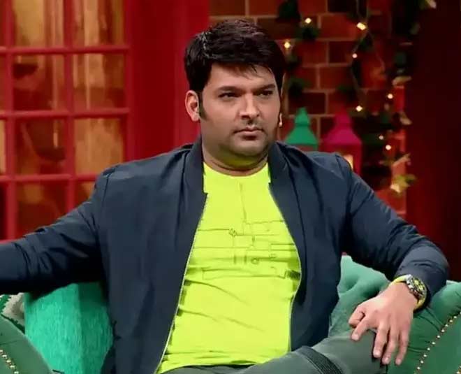 kapil sharma rejection