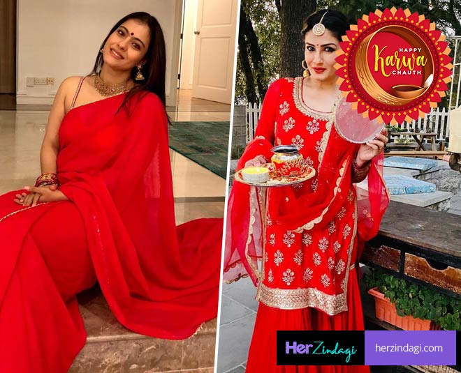 karwa chauth suit collection 2020