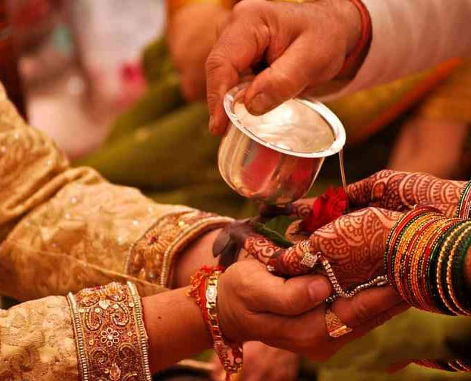 kashmiri wedding inside 