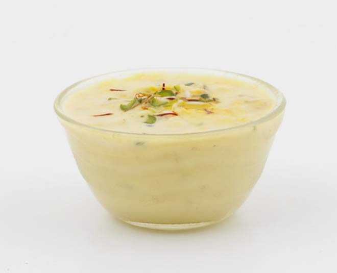 kheer bhog