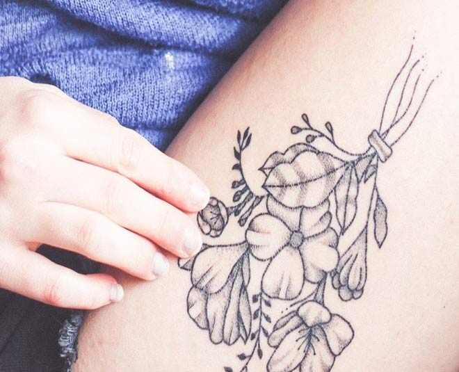 know before your first tattoo INSIDE 