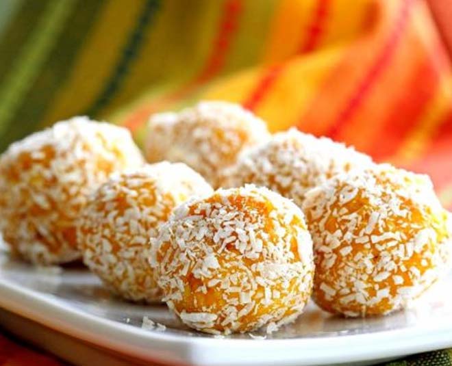 Here's A List Of 5 Indian Sweet Dishes With A Twist That You Can ...