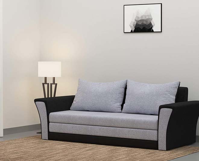 Know About Sofa Cum Bed Design For Living Room In Hindi