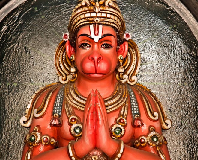 lord hanuman